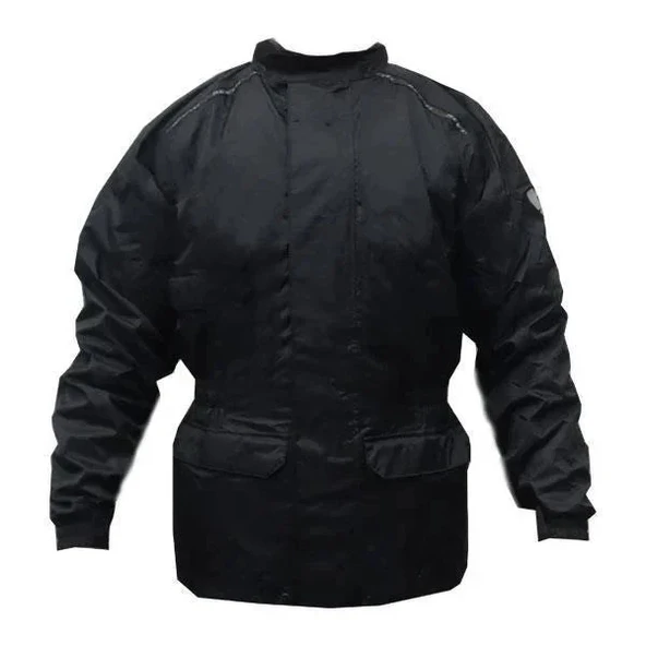 REVIT JACKET MONSOON BLACK CEKET ürün görseli 1