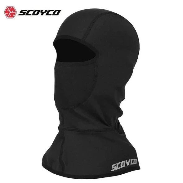 SCOYCO BALAKLAVA HW02 ürün görseli 1