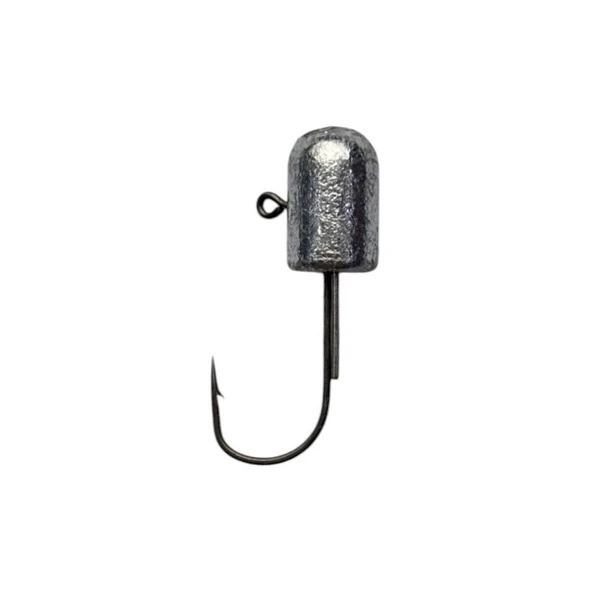 Ryuji Bullet Ajing Jig Head 2 gr No:10 5 Pcs - Resim 2