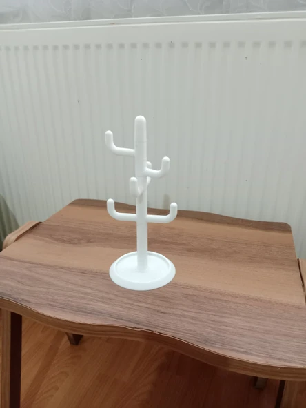 KAKTÜS TAKI STANDI - Resim 5