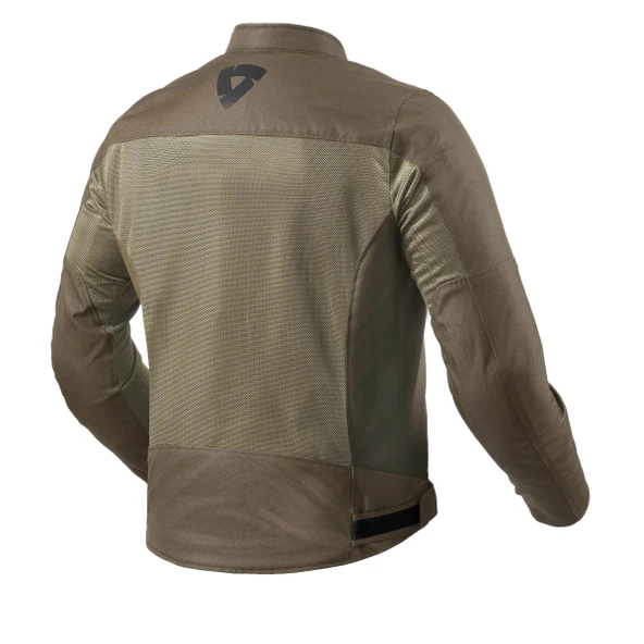 REVIT JACKET ECLIPSE 2 TARMAC CEKET - Resim 2