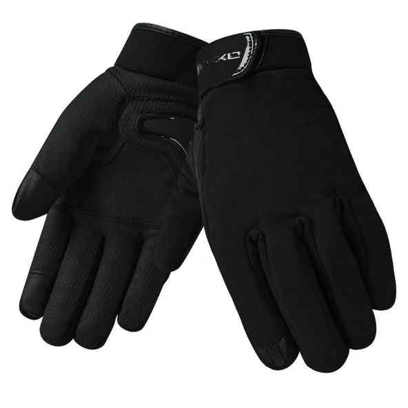 VEXO BOPER WIND BARRIER BLACK ELDIVEN ürün görseli 1