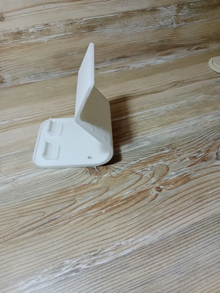 MASA ÜSTÜ TELEFON STANDI - Resim 2