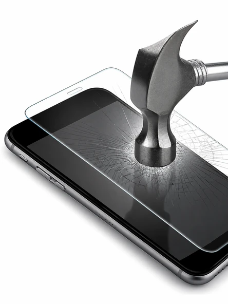 Samsung E5 Kırılmaz Ekran Koruyucu Cam ürün görseli 1
