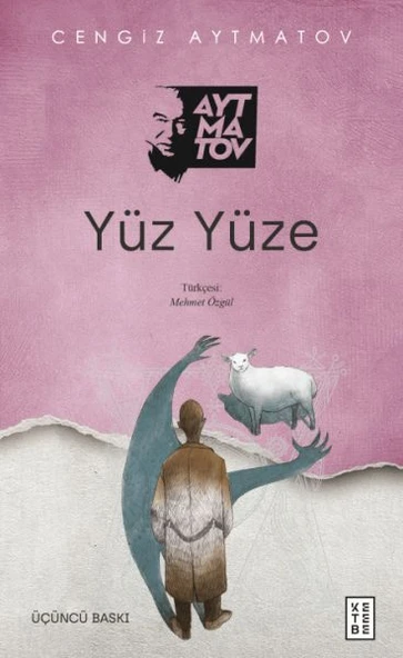 Yüz Yüze ürün görseli 1