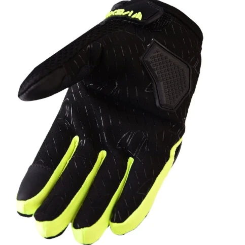 VEXO STELLA NEON SARI-XL ELDİVEN - Resim 2