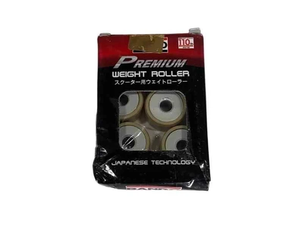 Tvs Jupiter 125 - Ntorq Tahrik Seti Bando Hn 18 Gr 20-15 Mm ürün görseli 1