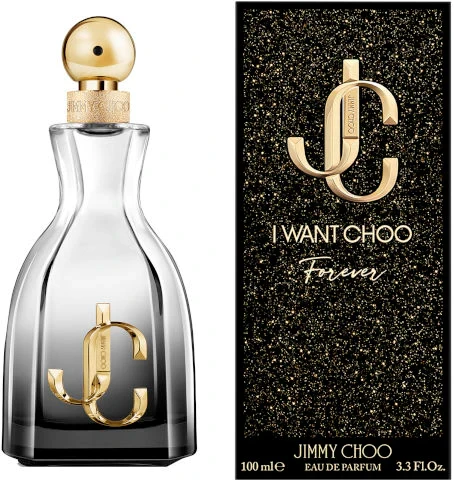 Jimmy Choo I Want Choo Forever Edp 100 ml Kadın Jimmy Choo ürün görseli 1