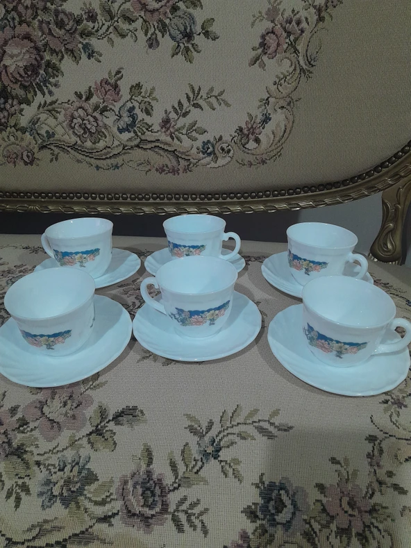 Arcopal 6 lı Takım ürün görseli 1