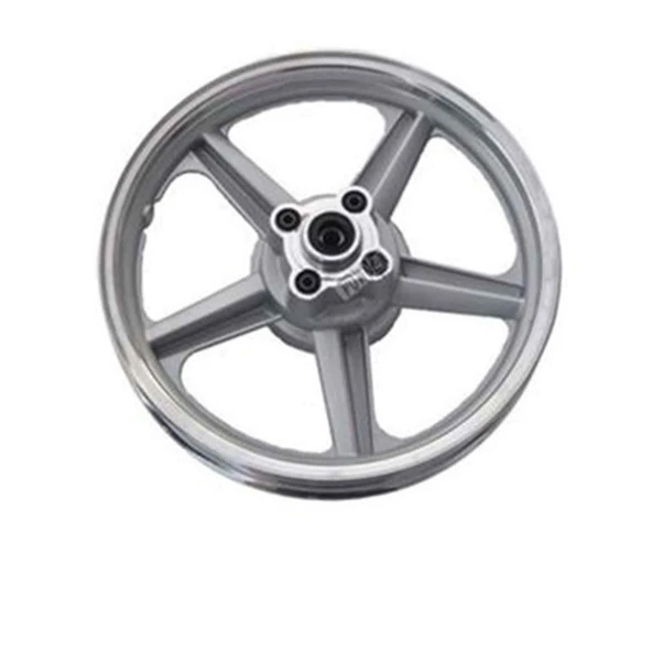Jant Alm 125 Kt 16 Arka Komple (Cm 125) ürün görseli 1