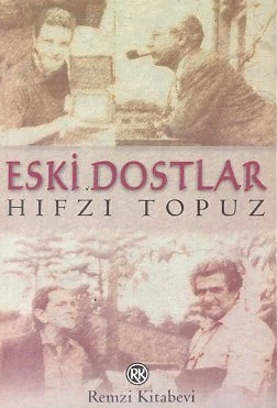 Eski Dostlar ürün görseli 1