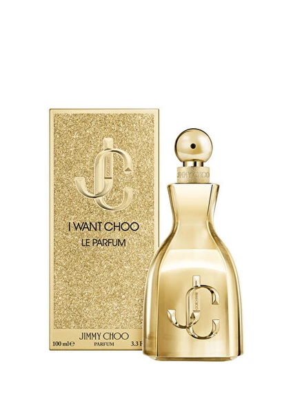 I Want Choo Le EDP 100 ml Kadın Parfüm ürün görseli 1