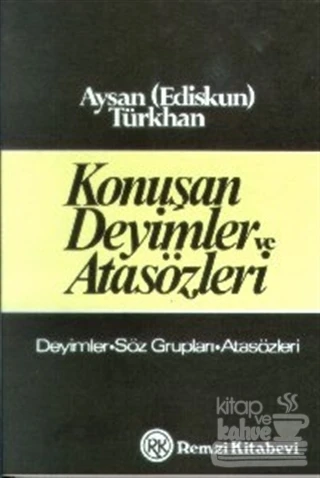 Konuşan Deyimler Ve Atasözleri ürün görseli 1