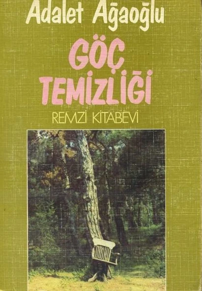Göç Temizliği ürün görseli 1
