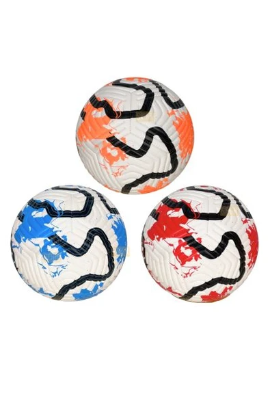 Futbol Topu Not - 179 - 400gr ürün görseli 1