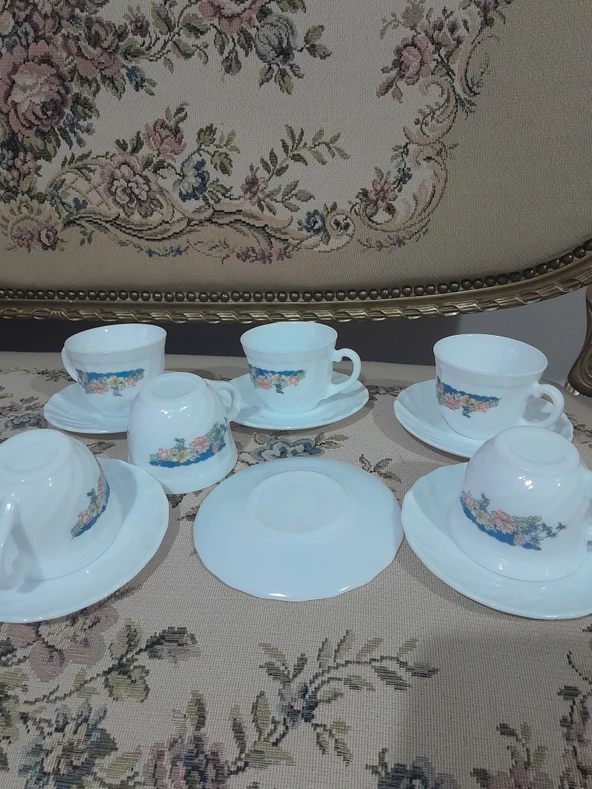 Arcopal 6 lı Takım - Resim 3