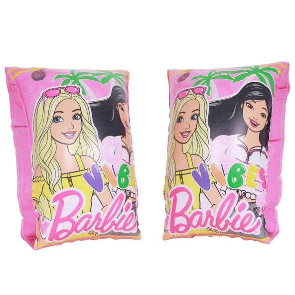 S01004185 ŞİŞ GR KOLLUK BARBİE 25X15 CM BRB-SUN ürün görseli 1