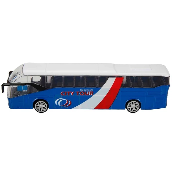 0024 SUN-HTI-TMZ-DC ŞEHİR ARAÇLARI 3A 12D(Belirtilen fiyat, tekli satış için adet fiyatıdır.) ürün görseli 1