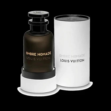 Louis Vuitton Ombre Nomade EDP 100 ml Unisex Parfüm ürün görseli 1