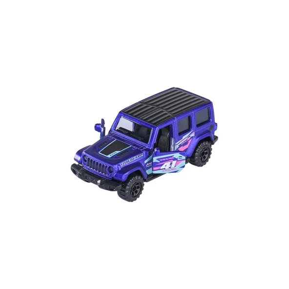 8504000000 ''Racing Premium Cars, 12-asst.freewheel, opening parts, 1:64, 7.5 c(Belirtilen fiyat, tekli satış için adet fiyatıdır.) ürün görseli 1