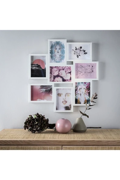 IKEA - Vaxbo Çoklu Resim Çerçevesi (8) - Resim 2