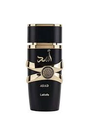 Lattafa Asad EDP 100 ml Erkek Parfüm - Resim 2