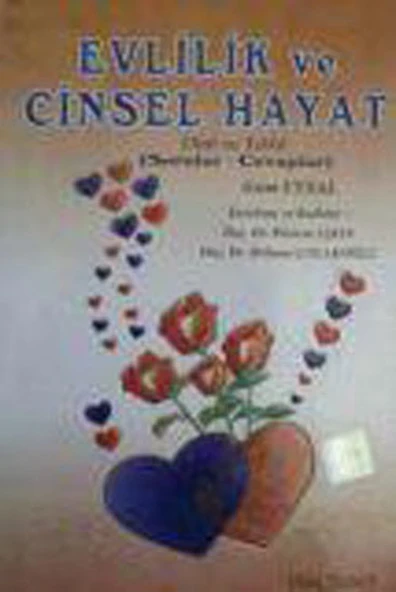 Evlilik ve Cinsel Hayat ürün görseli 1