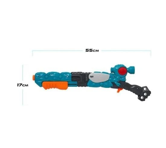 FOAN LAUNCHER SET 10 FOAN DARTS-MEGA - Resim 2