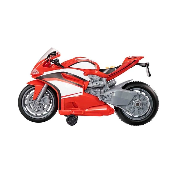 71021 SUN-HTI-TMZ-MOTORİZE STREET MOVERZ MOTOSİKLET SES IŞIK 2R ürün görseli 1