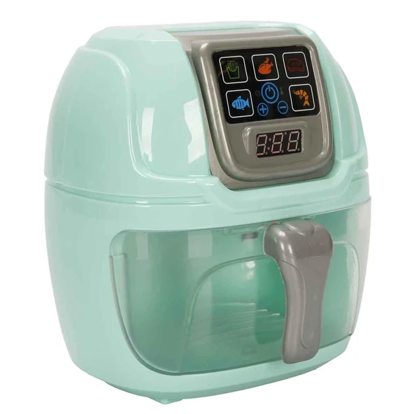 S00004913 AIRFRYER LUXURY SERİ SES/IŞIK YŞL-SUN ürün görseli 1