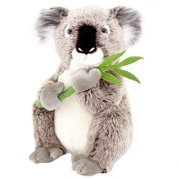 30Cm Koala - Resim 3