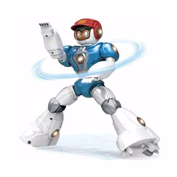 99888-6 DANCE OZ ROBOT ürün görseli 1