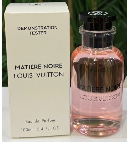 Louis Vuitton Maitre Noir Edp Kadın Parfüm 100 ML ürün görseli 1