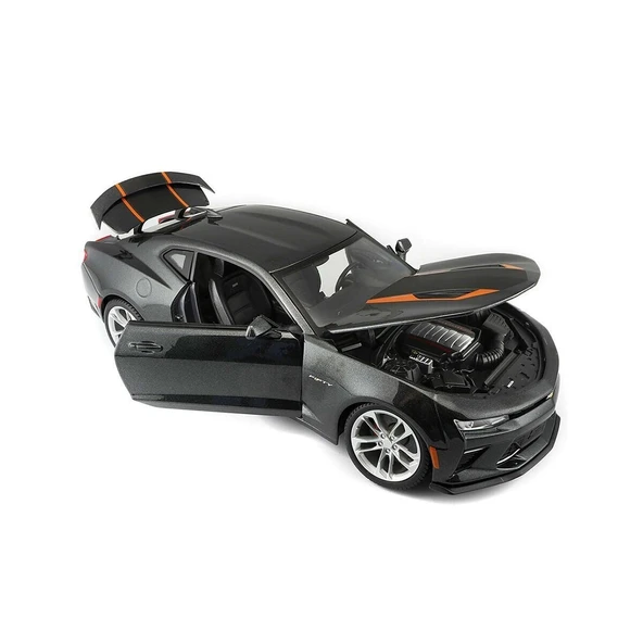 MAIS 31385 1 18 2017 CHEVROLET CAMAORA FİFTY ürün görseli 1