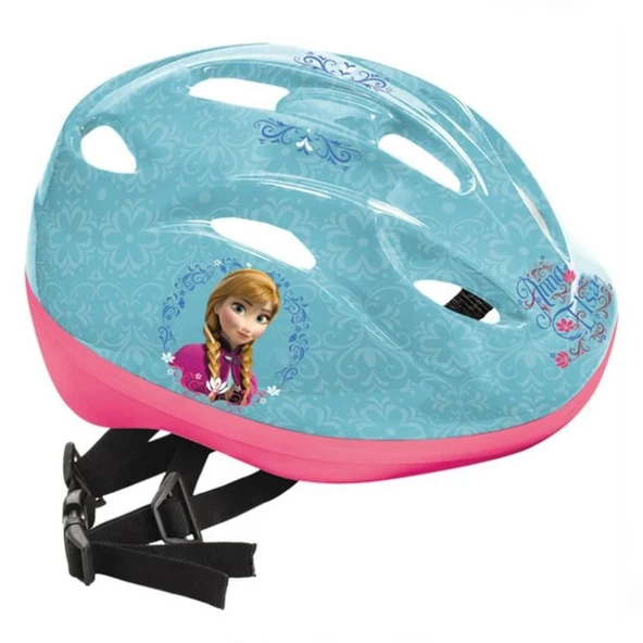 Sunman Kask Frozen Medium - Resim 3
