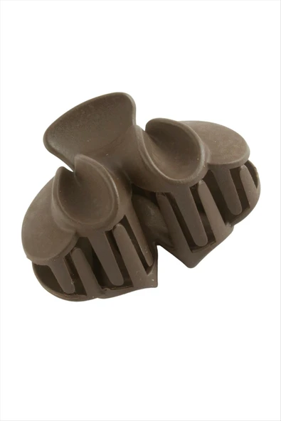 Dişli Mandal Toka 8 cm - Resim 6