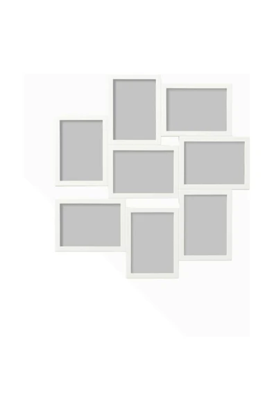 IKEA - Vaxbo Çoklu Resim Çerçevesi (8) - Resim 3