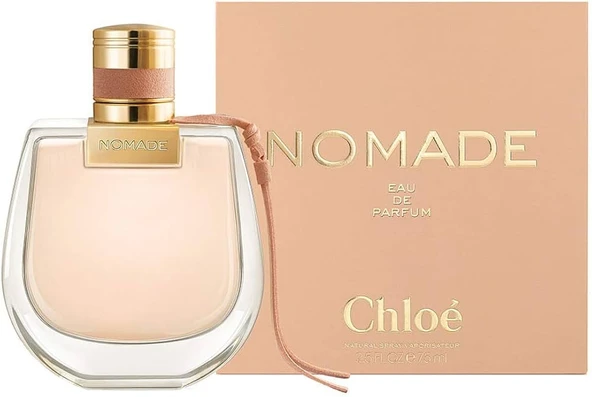 Chloe Nomade EDP 75 ML Kadın Parfüm ürün görseli 1