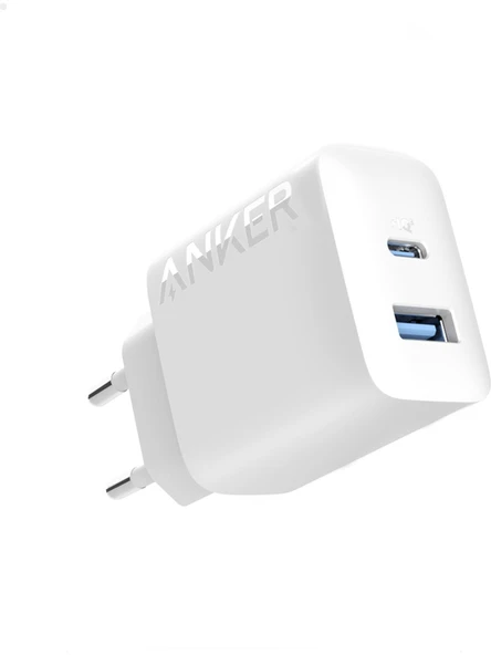 Anker 312 A2348 20 W Hızlı Şarj Adaptörü ürün görseli 1