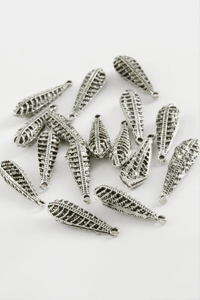 Balık Tesbih Püskül Aparatı 50 Gram ürün görseli 1