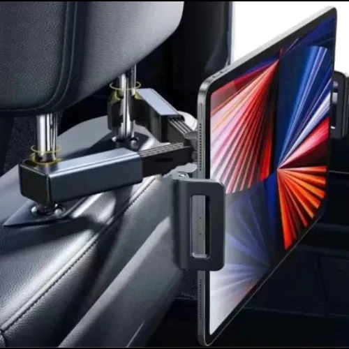 HERŞEYTREND Koltuk Arkası Ayarlanabilir Tablet Telefon Tutucu CM-115 ürün görseli 1