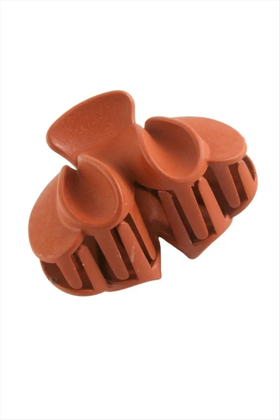 Dişli Mandal Toka 8 cm - Resim 2