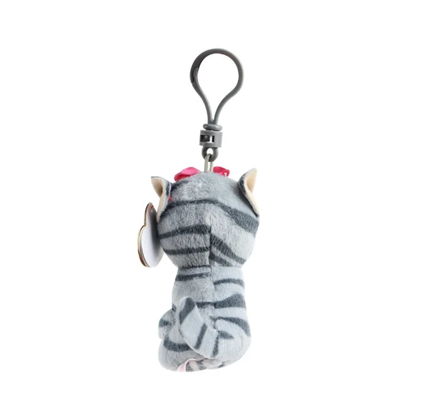 TY Beanie Boos Peluş Kedi Anahtarlık Kiki ürün görseli 1