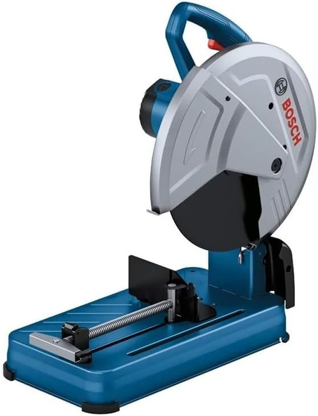 Bosch Professional Gco 230 Kesici Taşlama Makinesi 0601B56001 ürün görseli 1