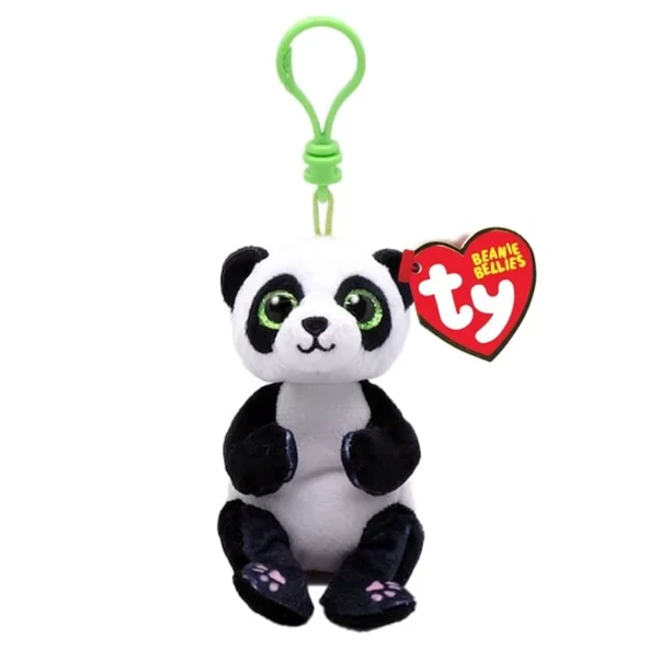 Ty Beanie Bellies Peluş Panda Anahtarlık Ying ürün görseli 1