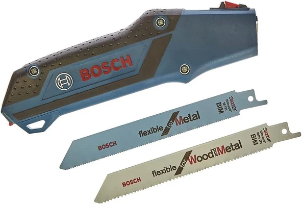 Bosch Panter Testere Bıçakları İçin El Testeresi 2608000495 ürün görseli 1