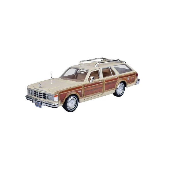 73331 1:24 1979 CHRYSLER LEBARON TOWN COUNTRY ürün görseli 1