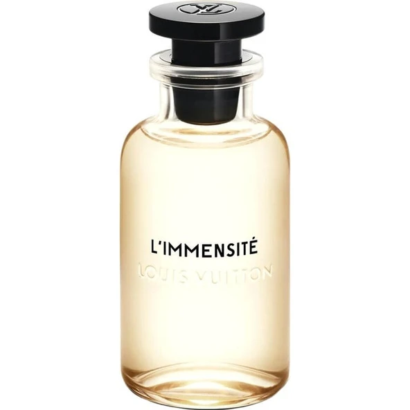 Louis Vuitton L'Immensite 100 ml ürün görseli 1