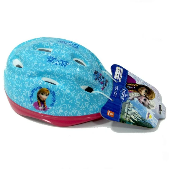Sunman Kask Frozen Medium - Resim 2