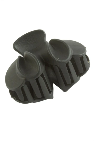 Dişli Mandal Toka 8 cm - Resim 3